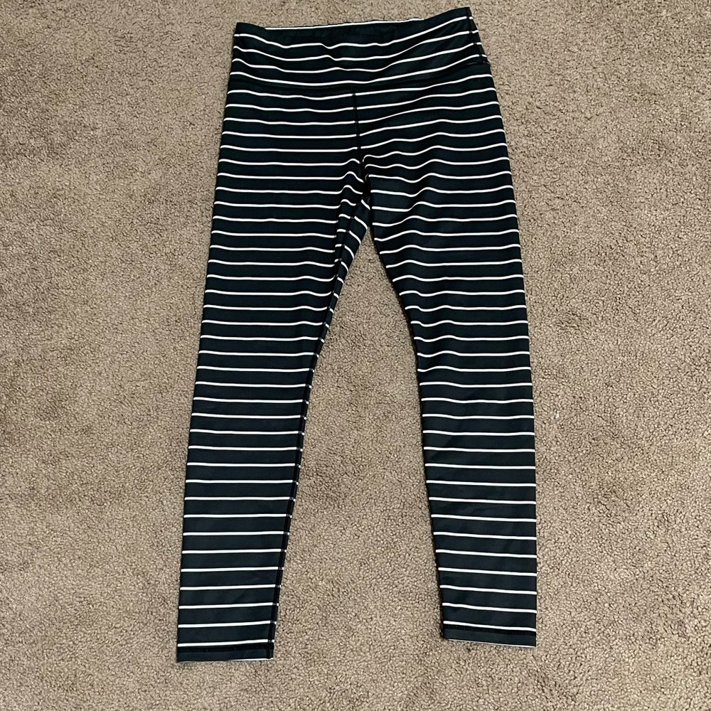 Kiava full-length leggings